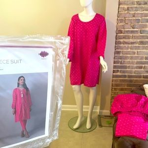 New khaadi xxl 2 pc indian pakistani